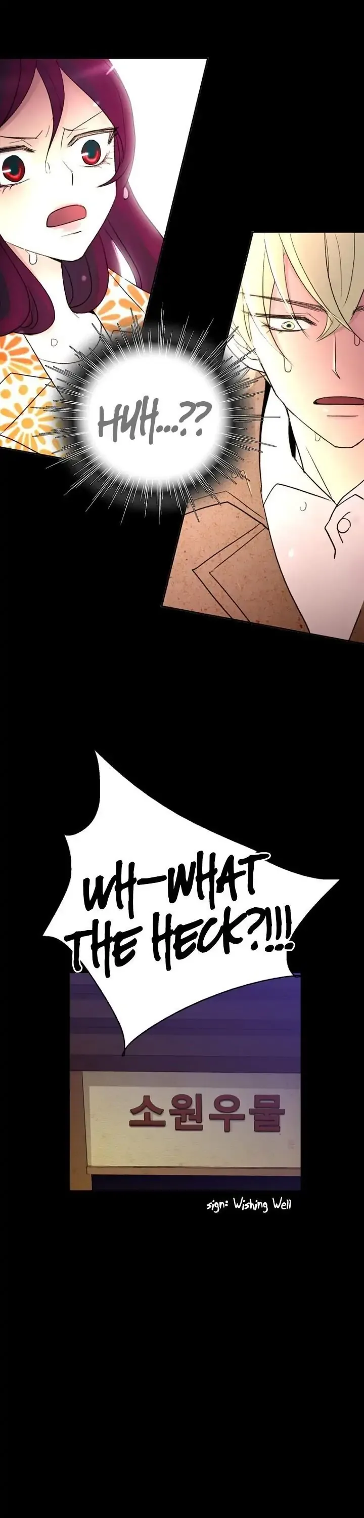 Live or Not Chapter 3 page 30