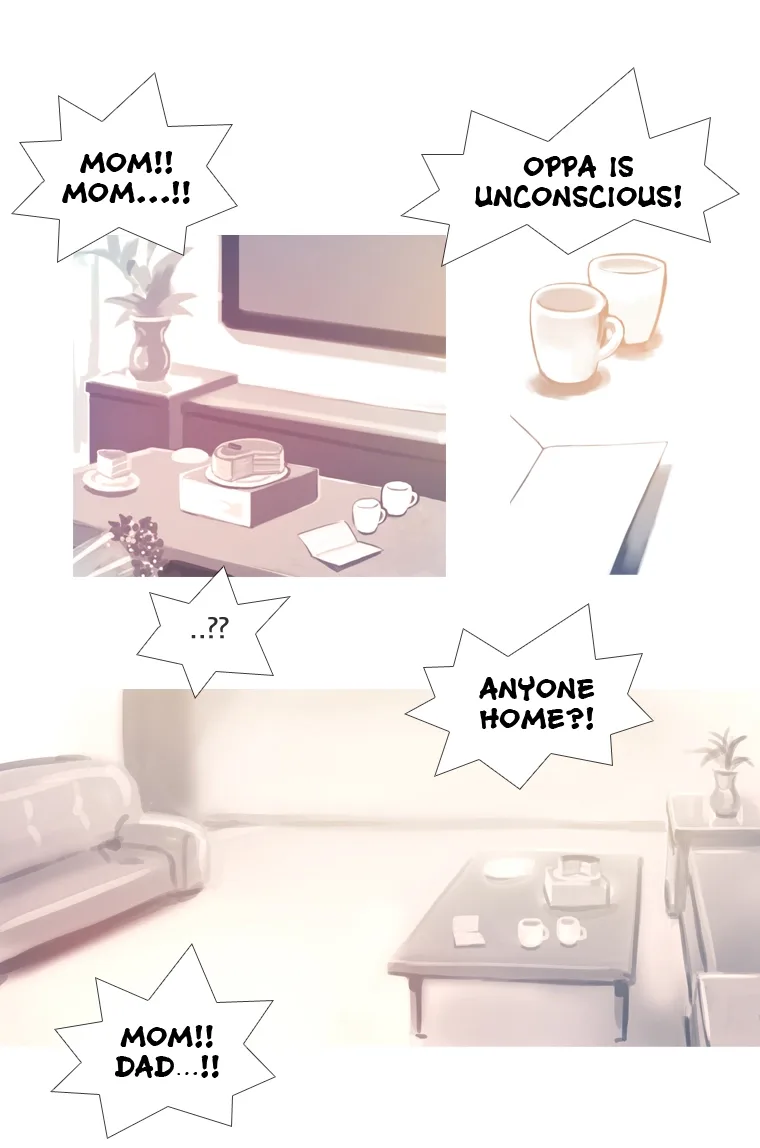 Layers Chapter 4 page 7