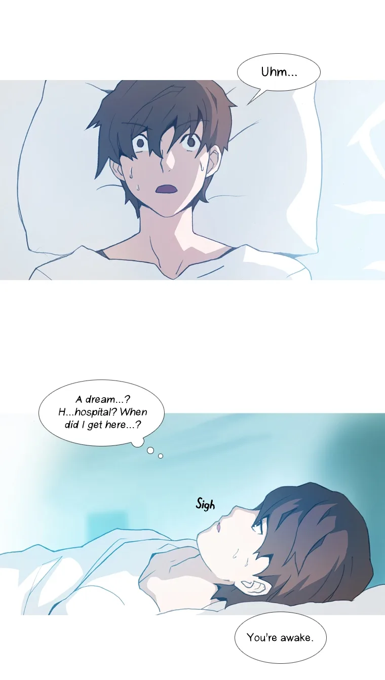 Layers Chapter 4 page 14