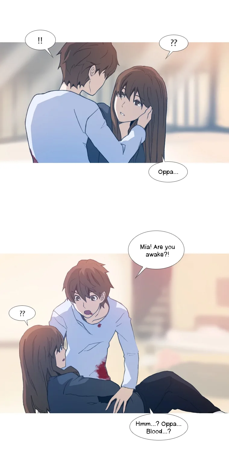 Layers Chapter 4 page 4