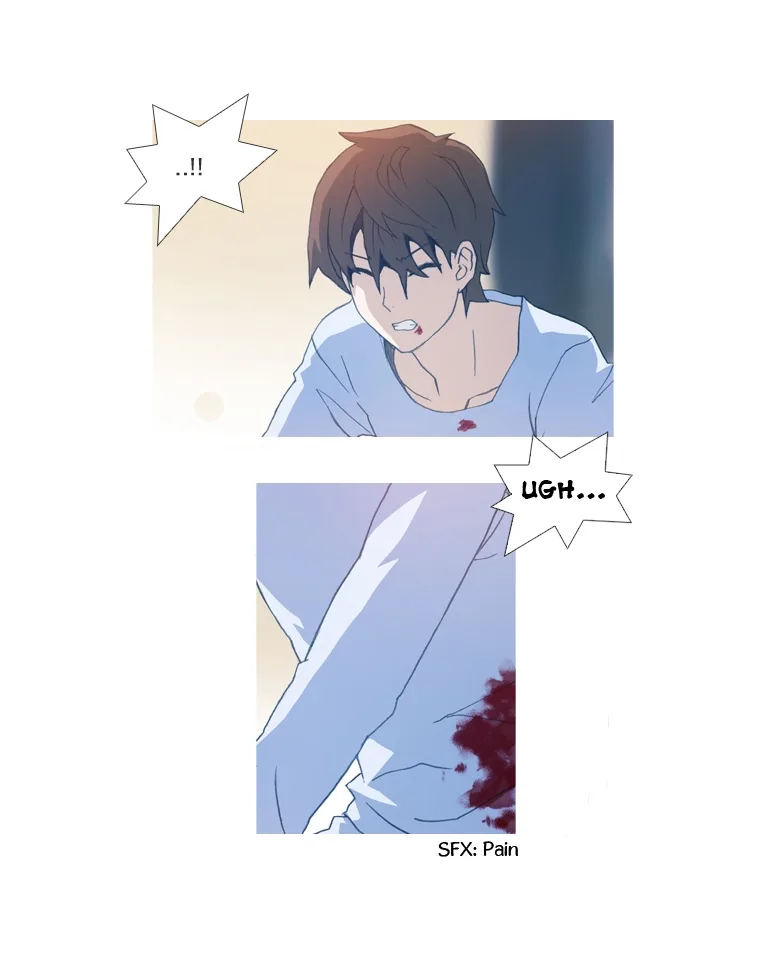 Layers Chapter 4 page 5