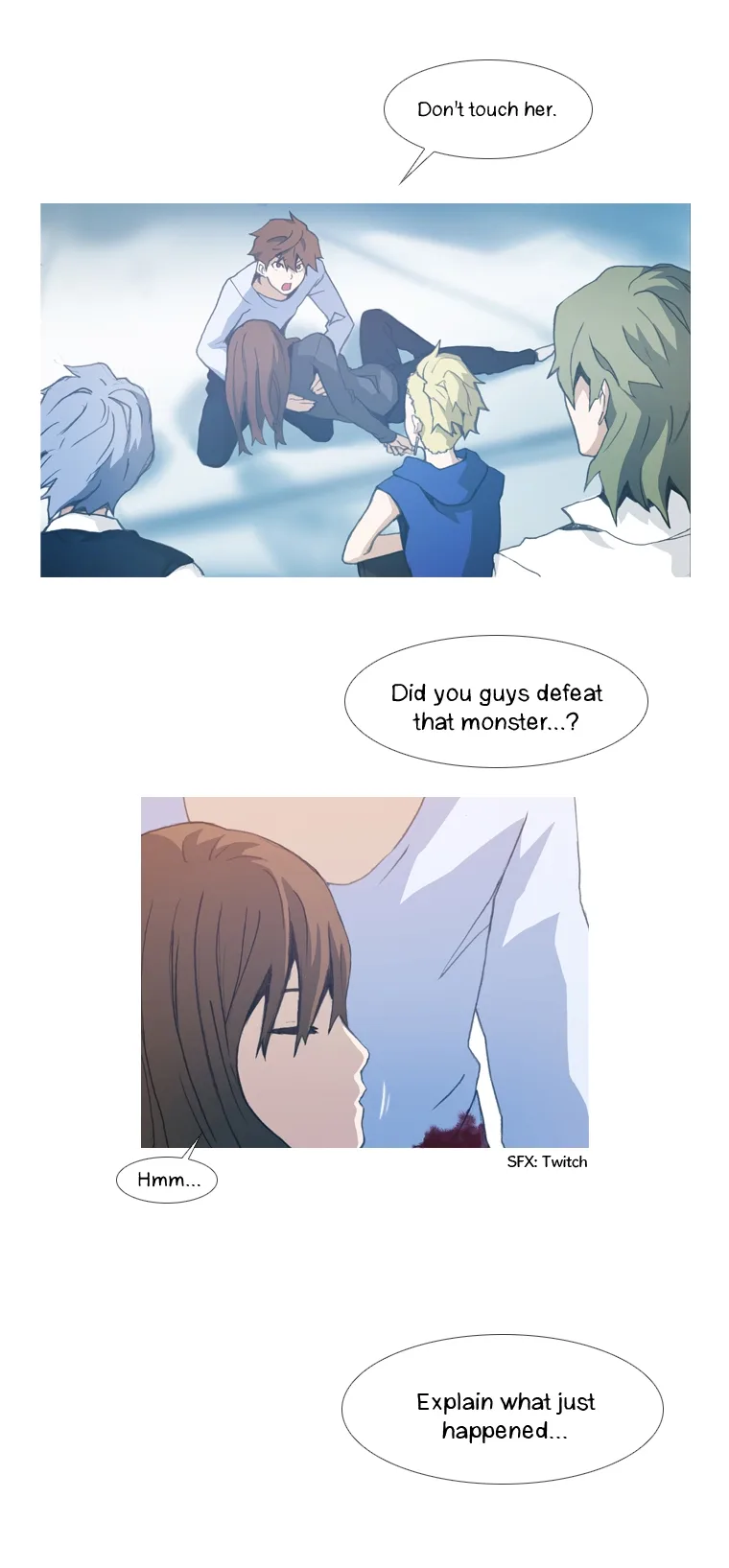 Layers Chapter 4 page 2