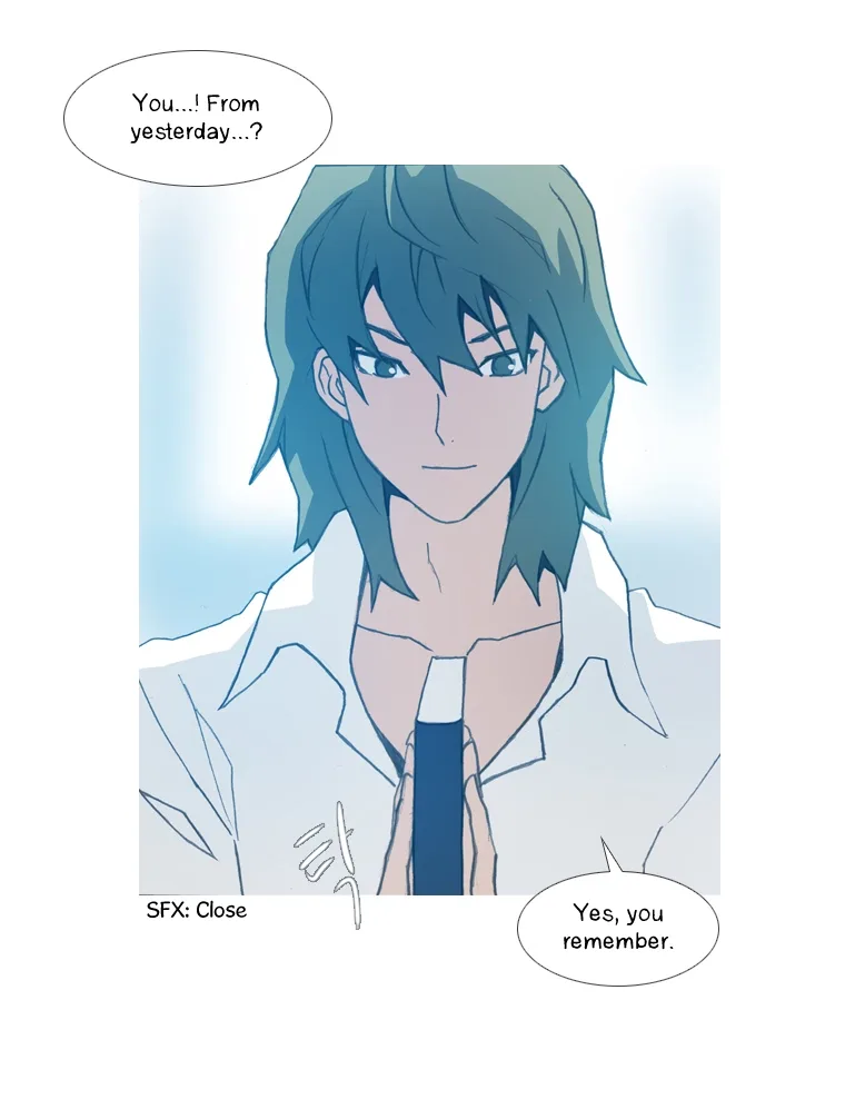 Layers Chapter 4 page 15