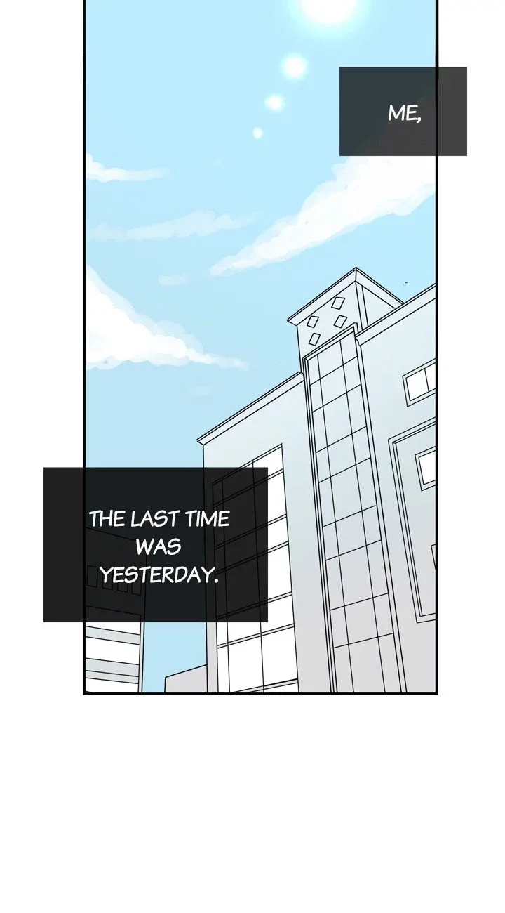 Something About 30 Chapter 5 page 3