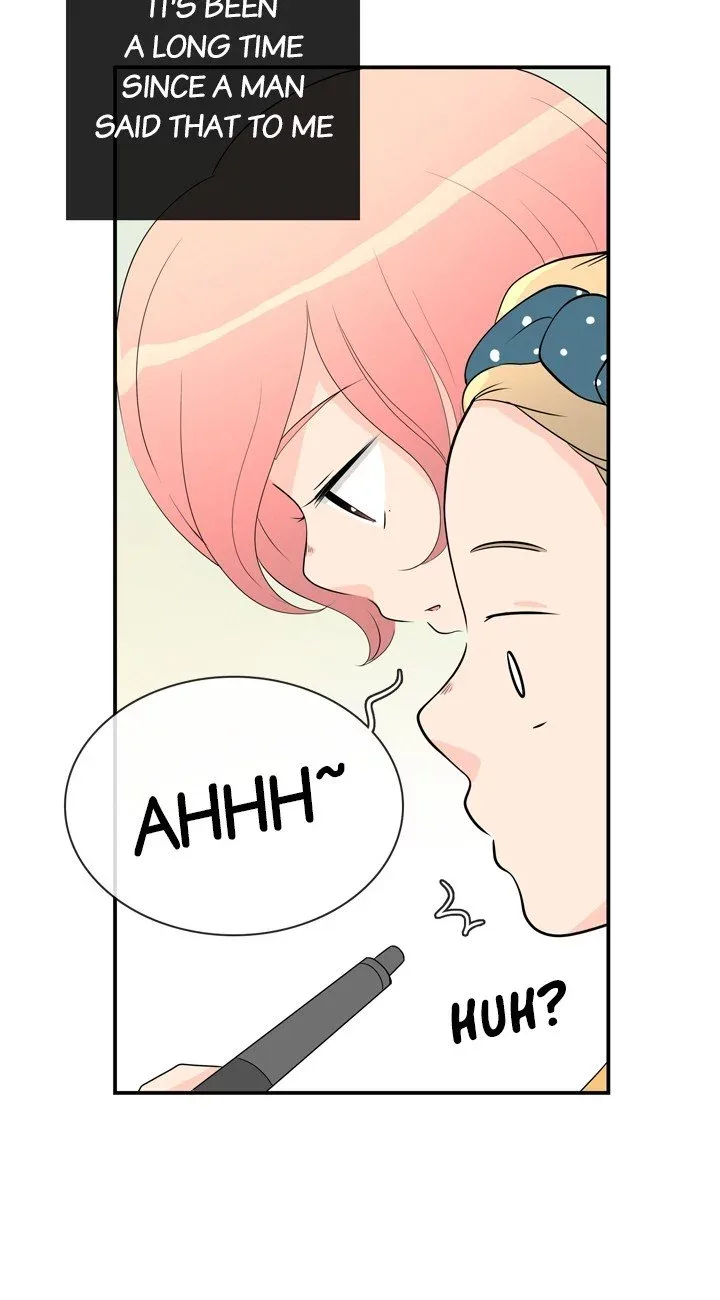 Something About 30 Chapter 5 page 11