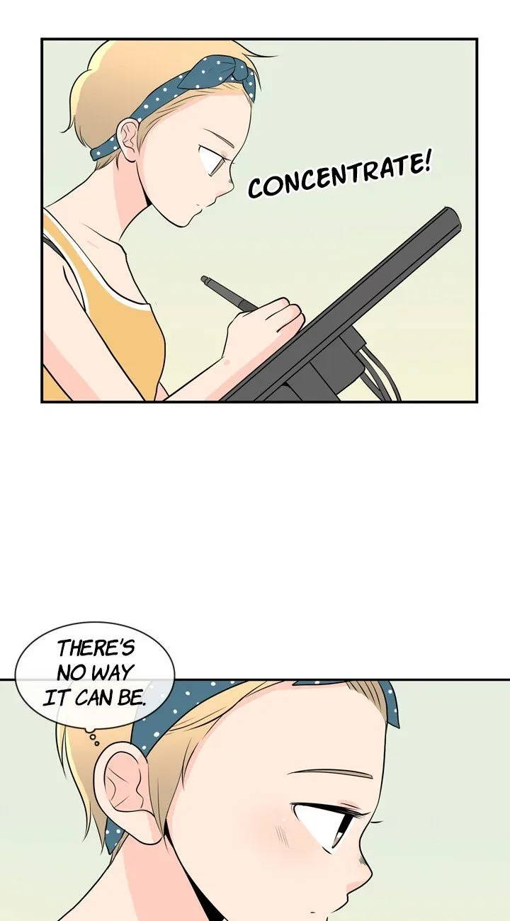 Something About 30 Chapter 5 page 9