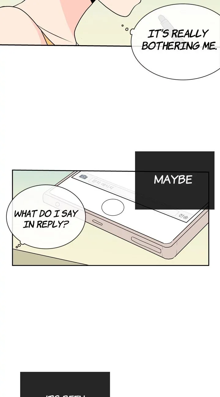 Something About 30 Chapter 5 page 10