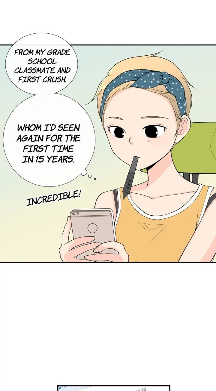 Something About 30 Chapter 5 page 4
