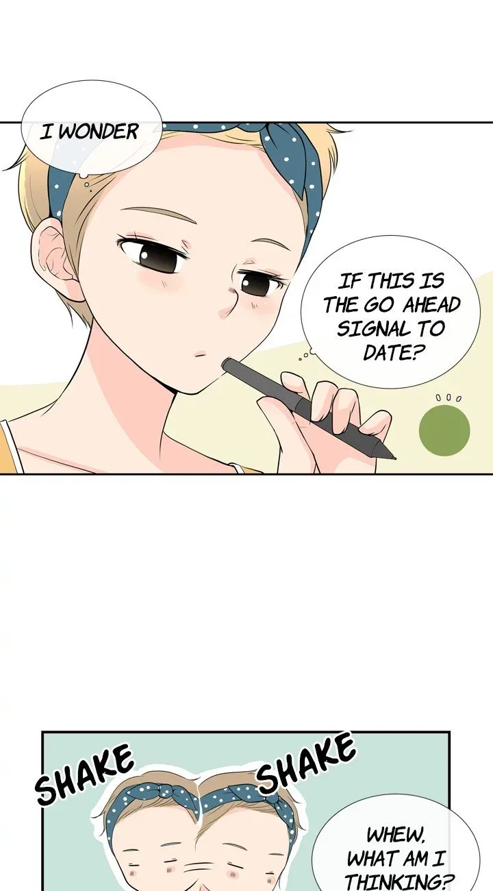 Something About 30 Chapter 5 page 7