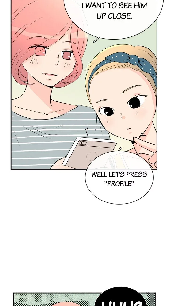 Something About 30 Chapter 5 page 20