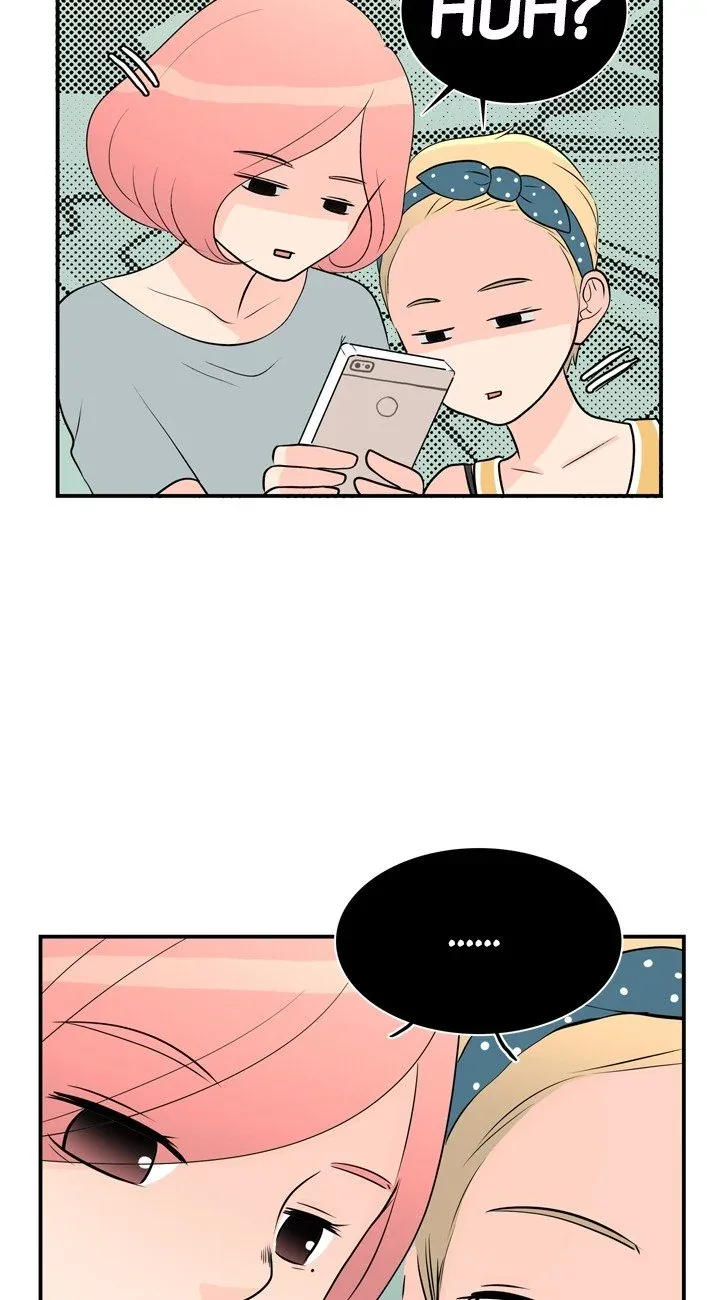 Something About 30 Chapter 5 page 21