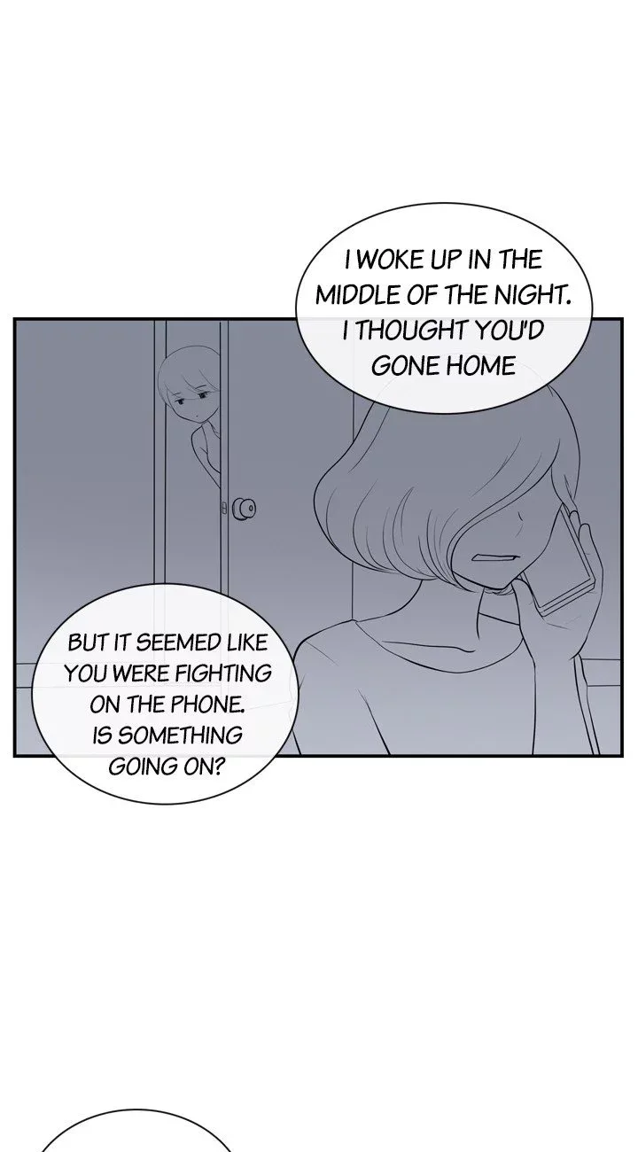 Something About 30 Chapter 5 page 15