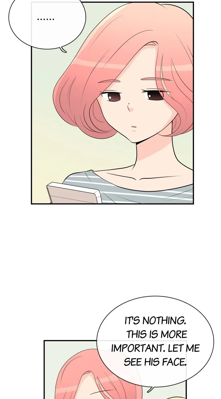 Something About 30 Chapter 5 page 16