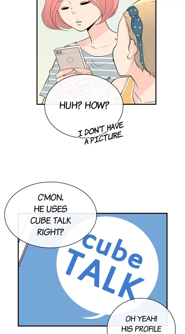 Something About 30 Chapter 5 page 17