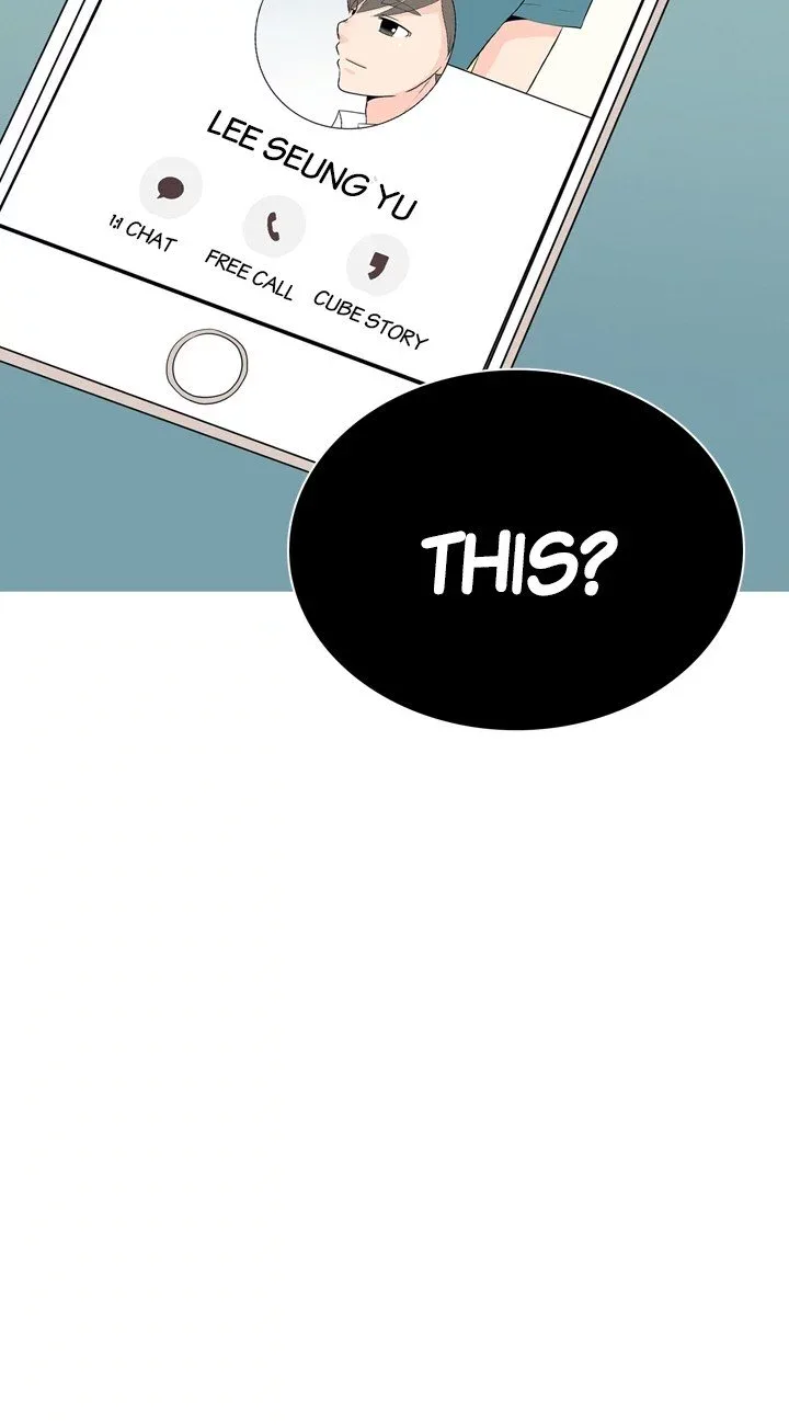Something About 30 Chapter 5 page 23