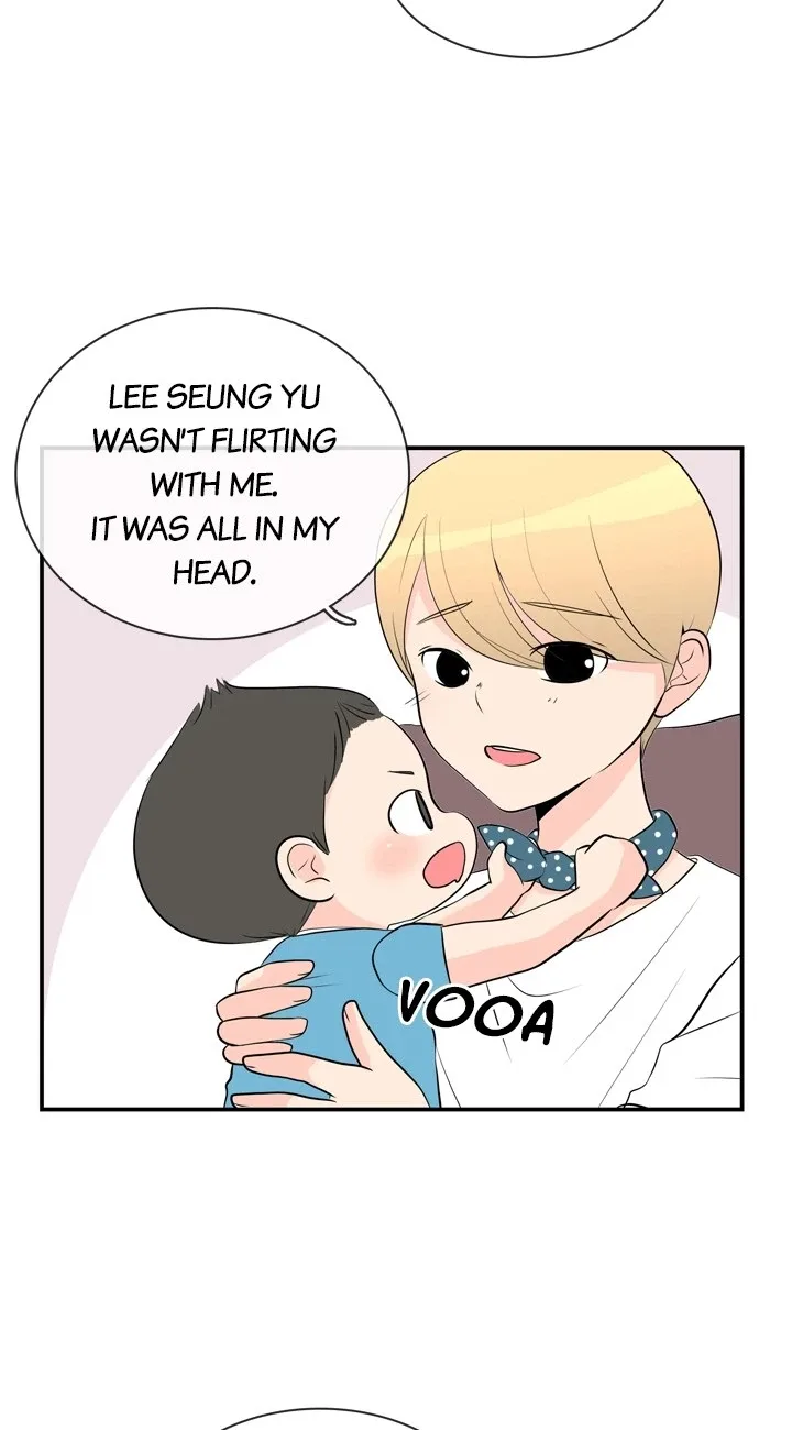 Something About 30 Chapter 5 page 28