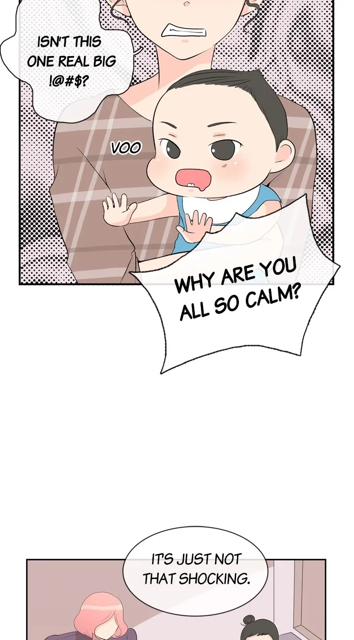 Something About 30 Chapter 5 page 26