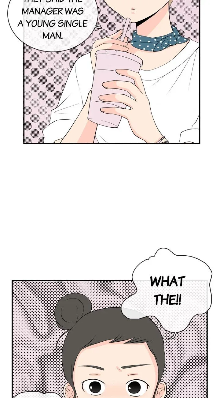 Something About 30 Chapter 5 page 25