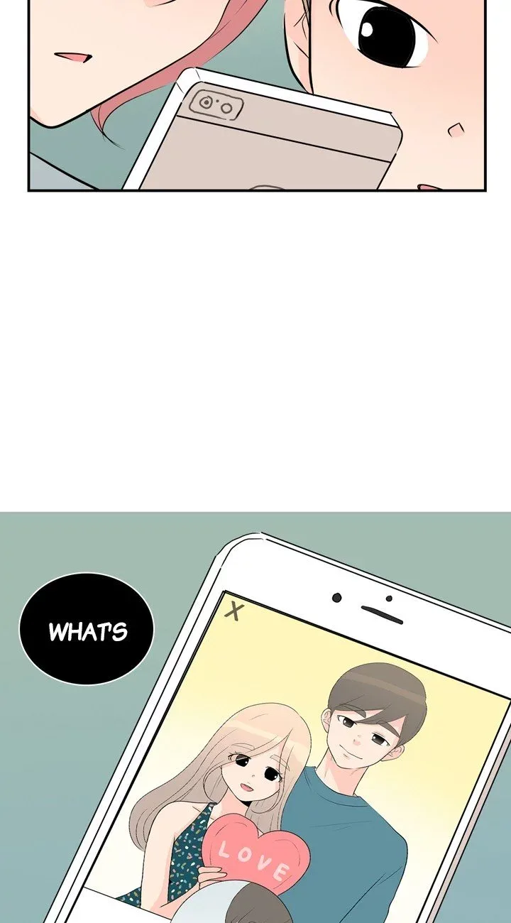 Something About 30 Chapter 5 page 22