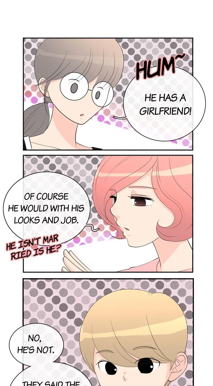 Something About 30 Chapter 5 page 24