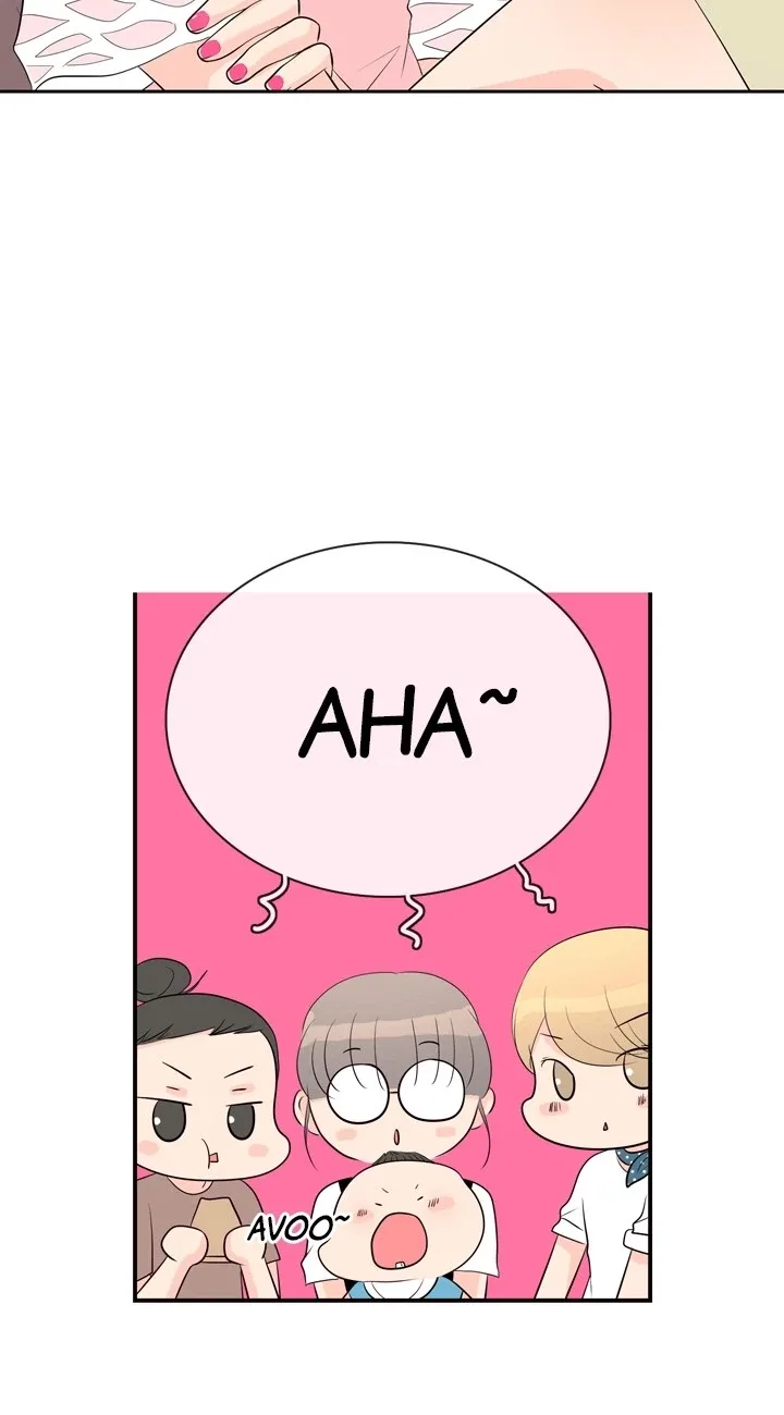 Something About 30 Chapter 5 page 31