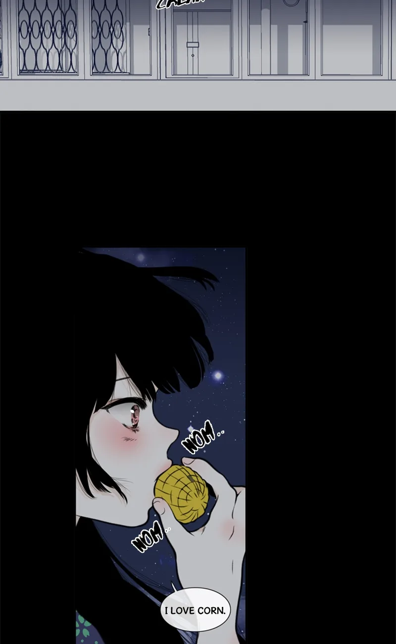Quoth the Boy Chapter 2 page 22
