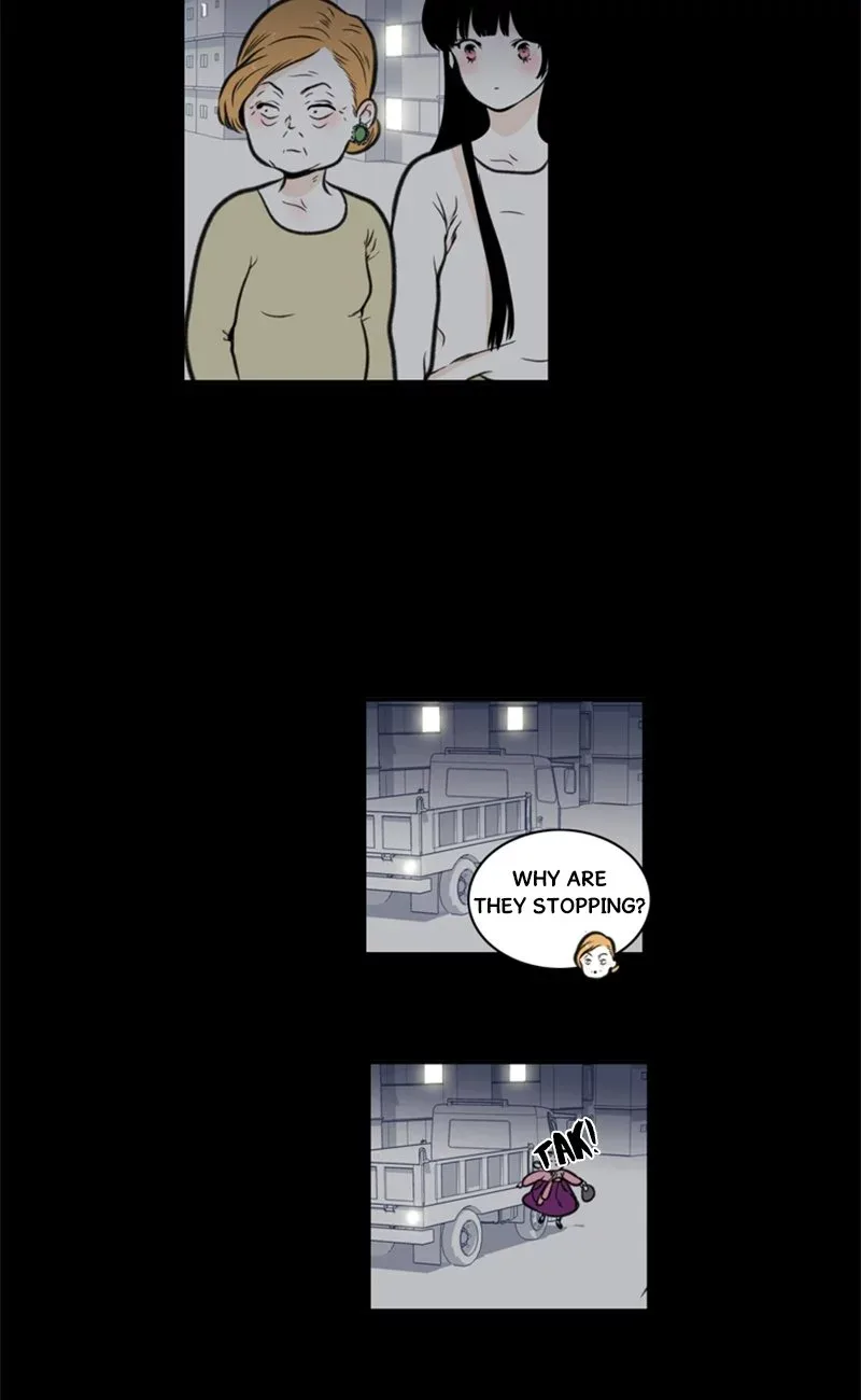 Quoth the Boy Chapter 2 page 12