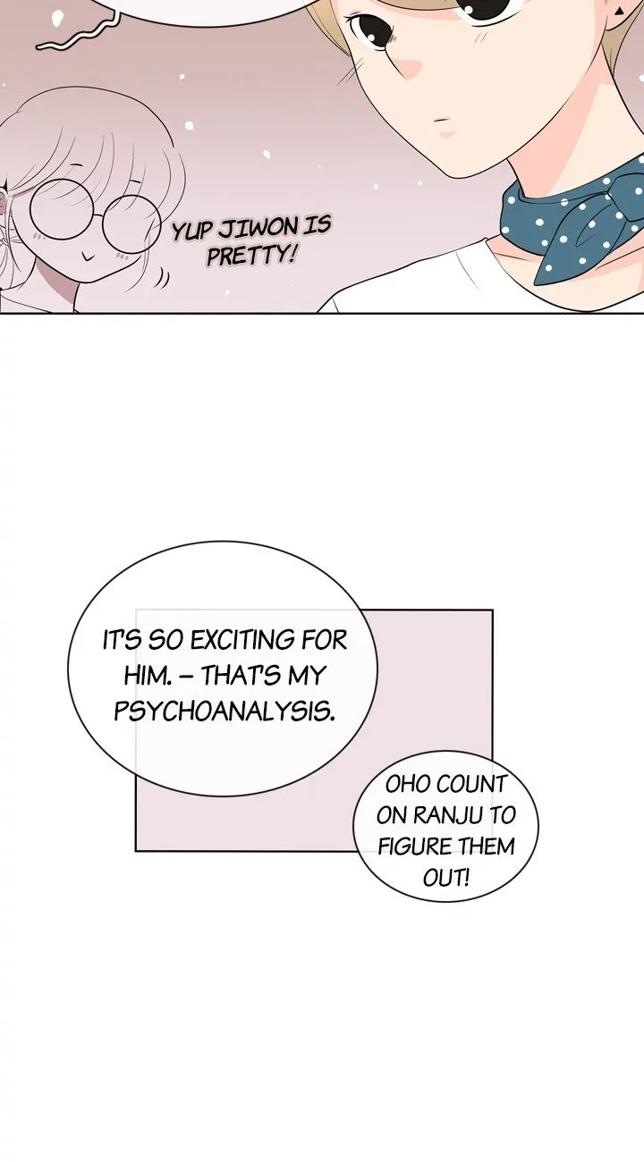 Something About 30 Chapter 5 page 33