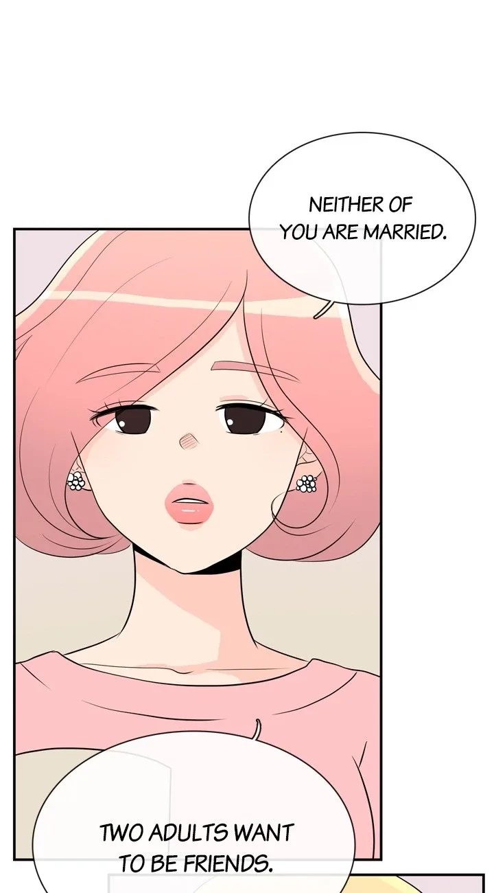 Something About 30 Chapter 5 page 37