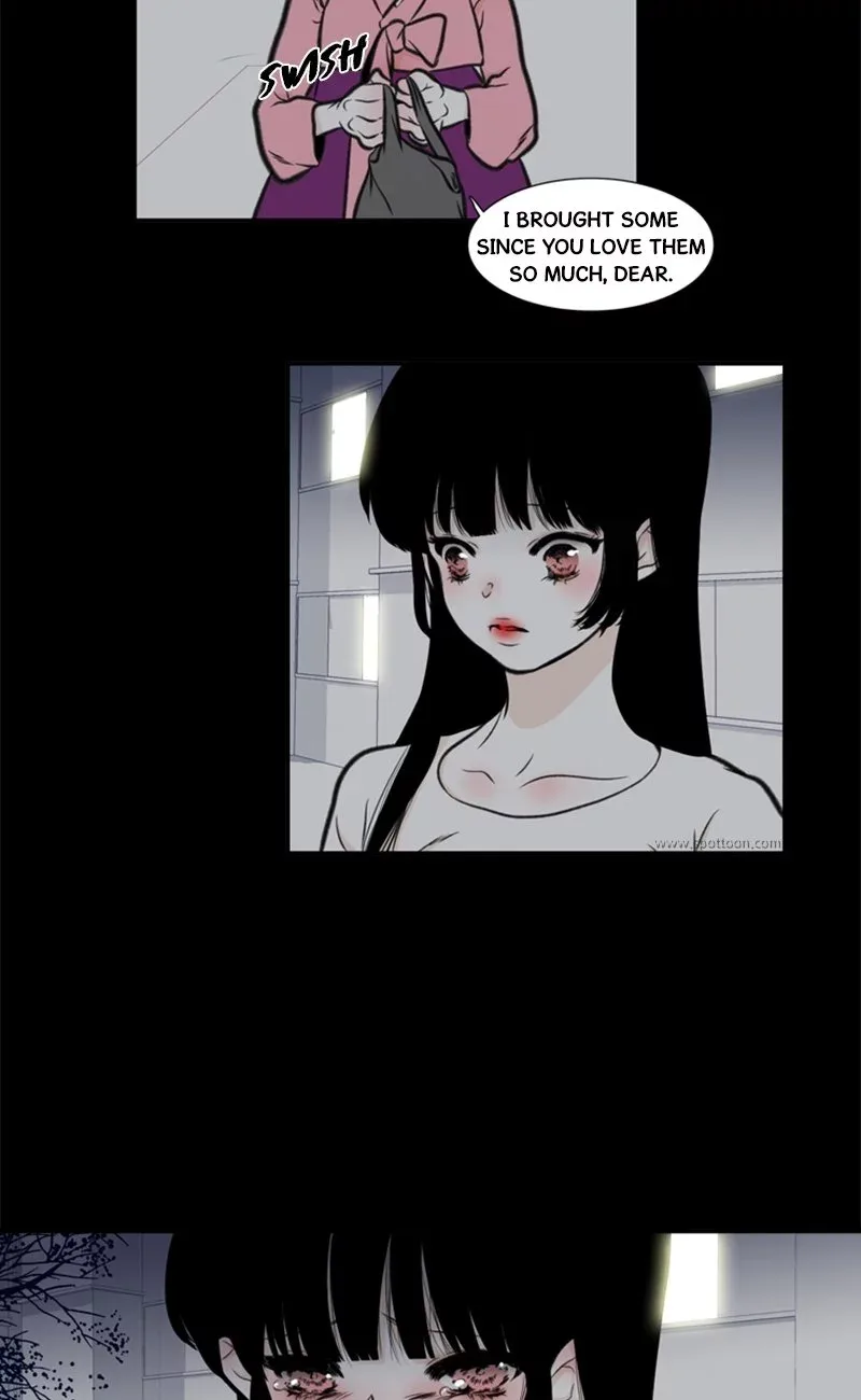 Quoth the Boy Chapter 2 page 14