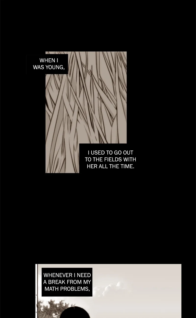 Quoth the Boy Chapter 2 page 8