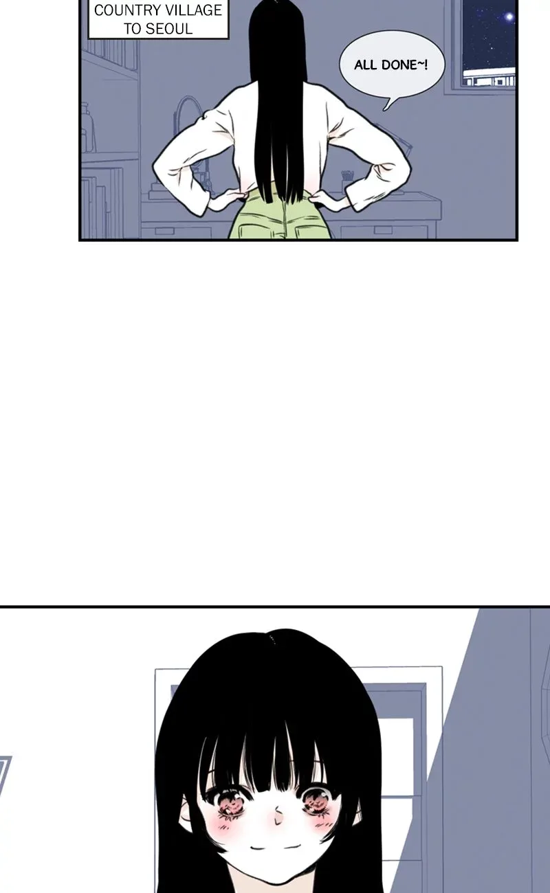 Quoth the Boy Chapter 2 page 2