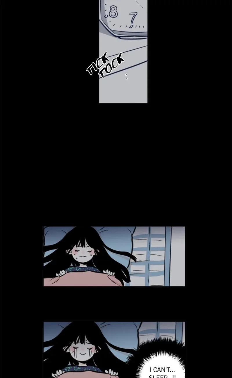 Quoth the Boy Chapter 2 page 17