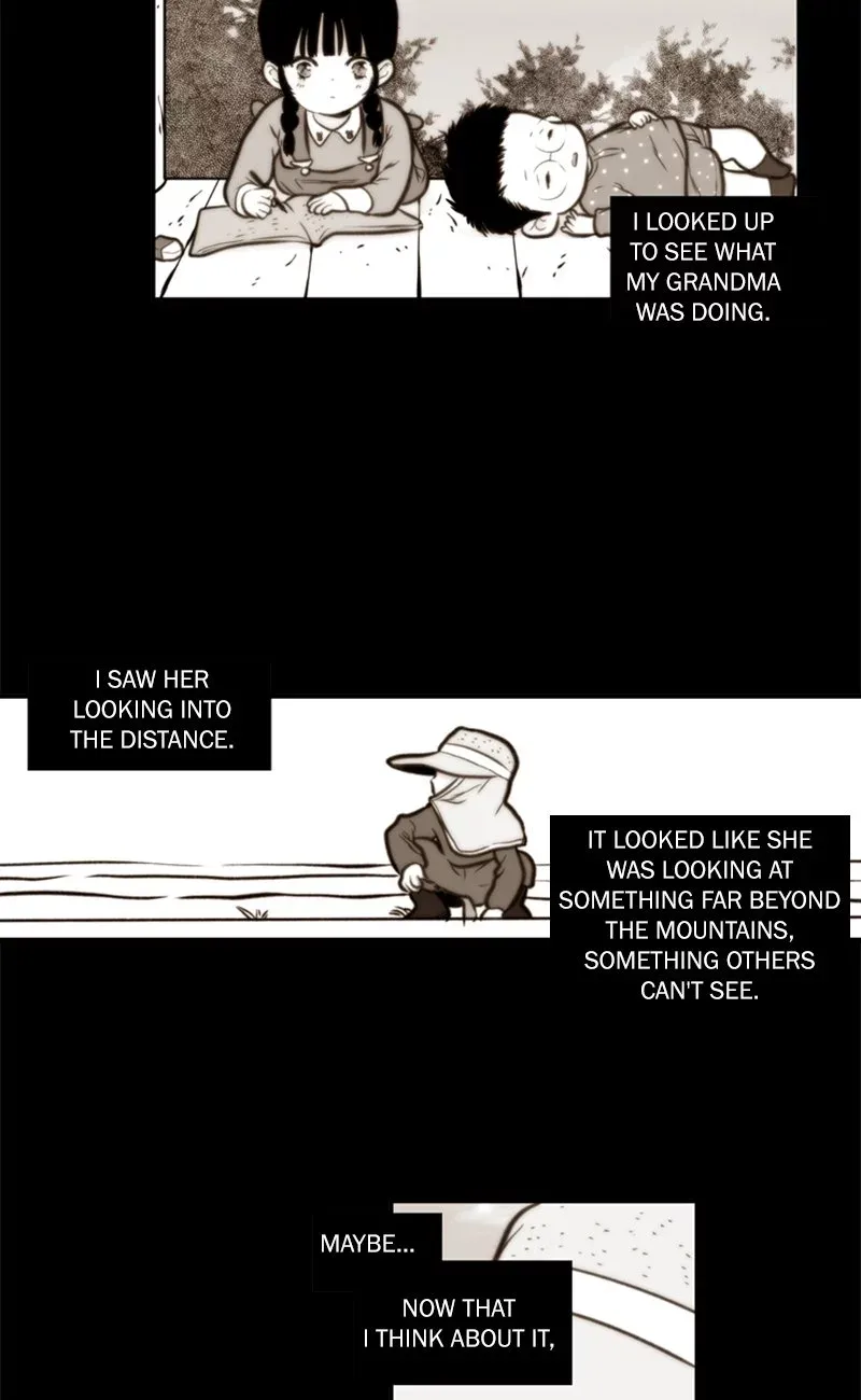 Quoth the Boy Chapter 2 page 9