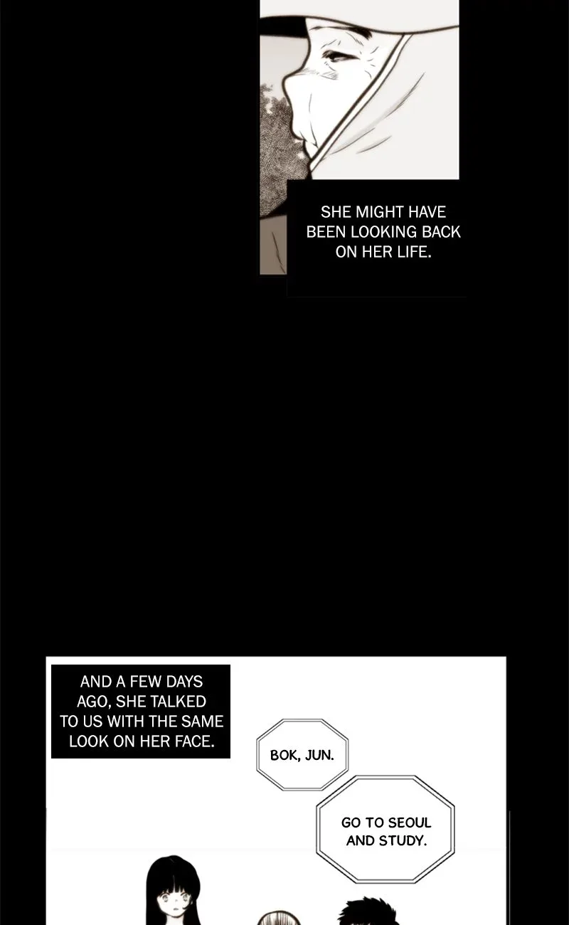 Quoth the Boy Chapter 2 page 10