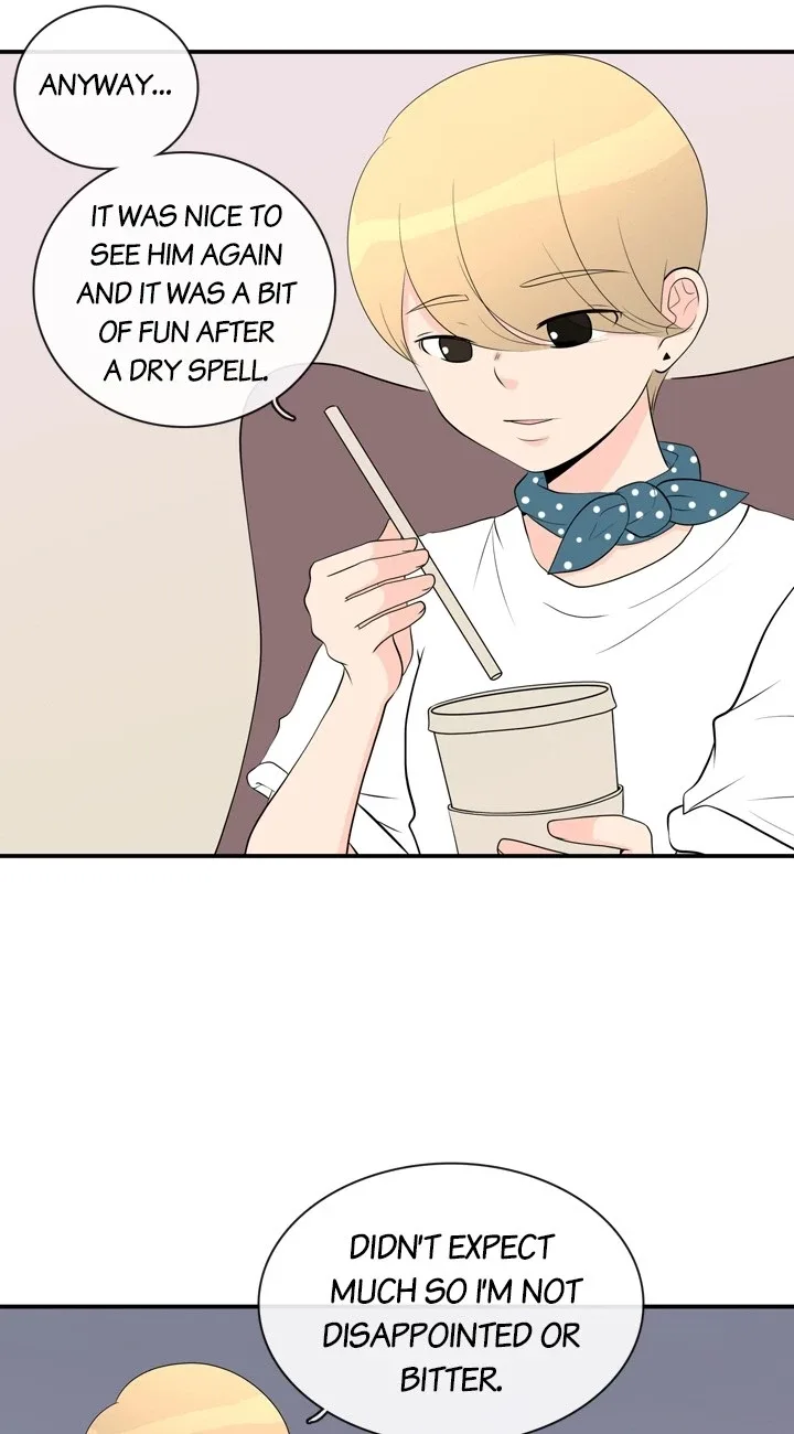 Something About 30 Chapter 5 page 34