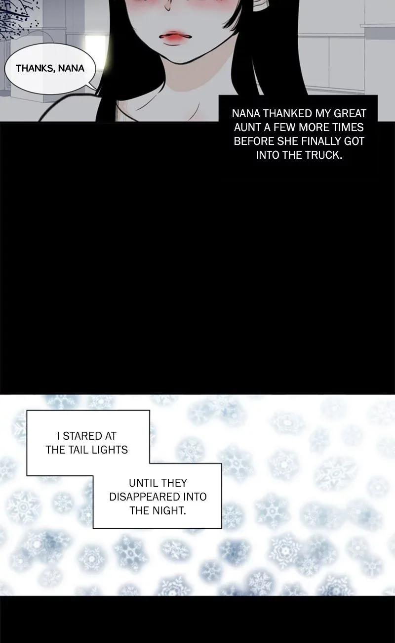 Quoth the Boy Chapter 2 page 15