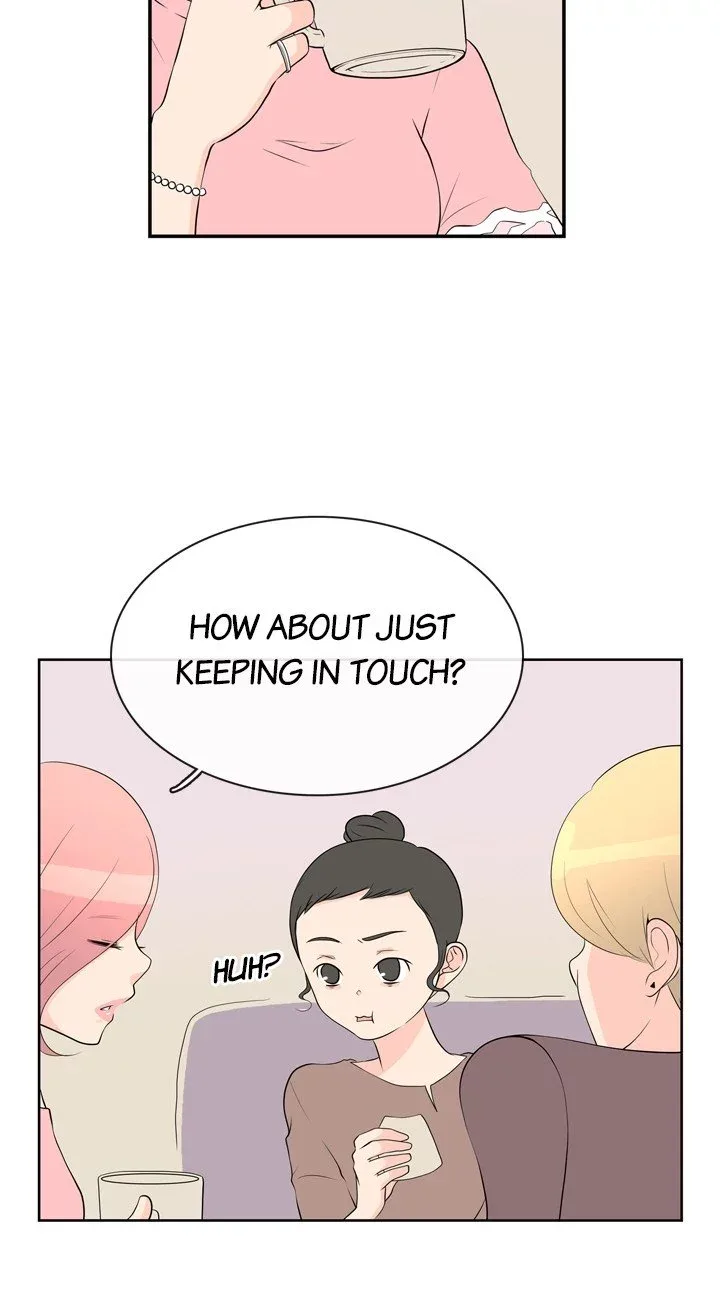 Something About 30 Chapter 5 page 36