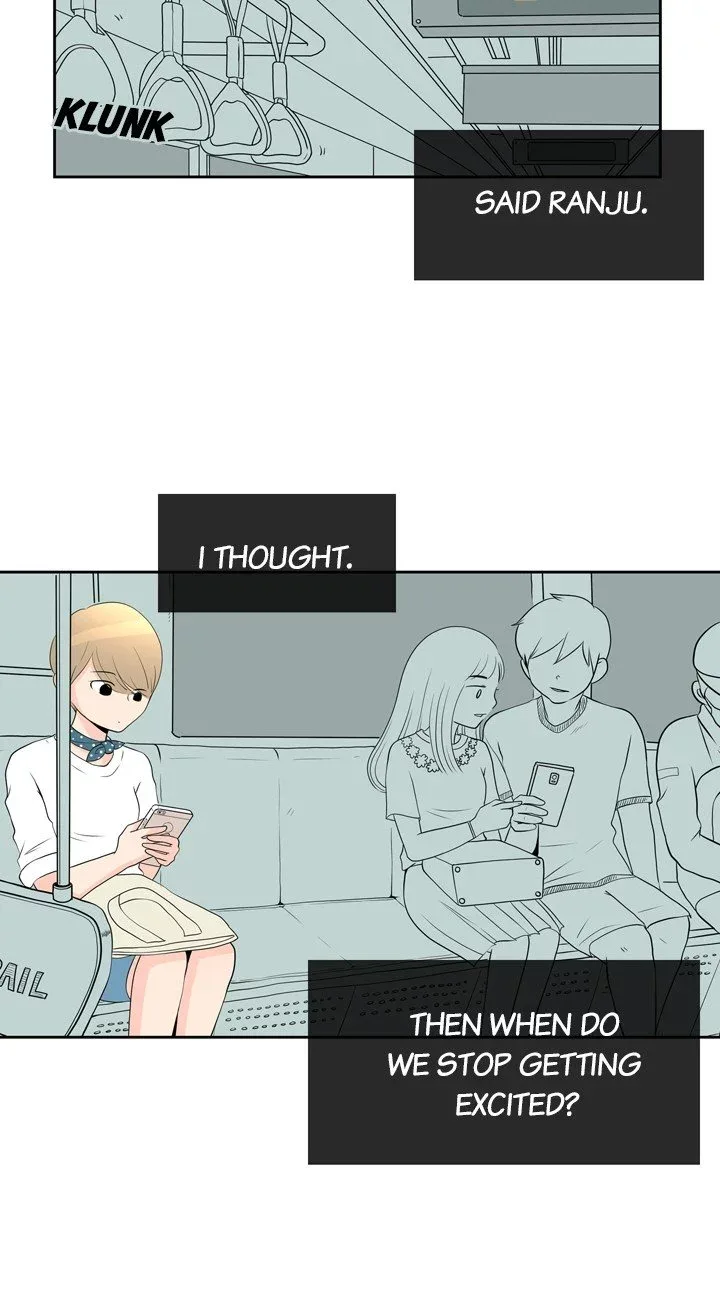 Something About 30 Chapter 5 page 44