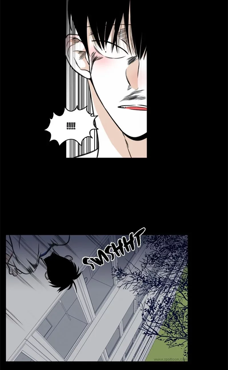 Quoth the Boy Chapter 2 page 36