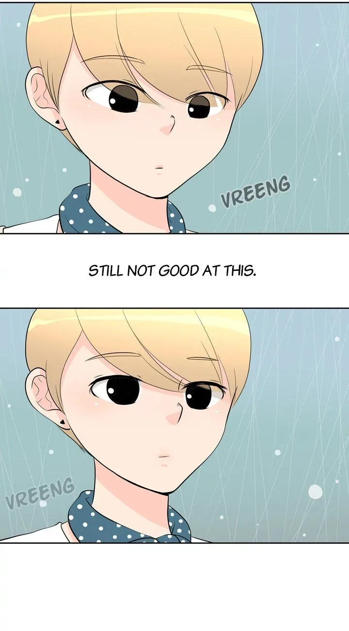 Something About 30 Chapter 5 page 53