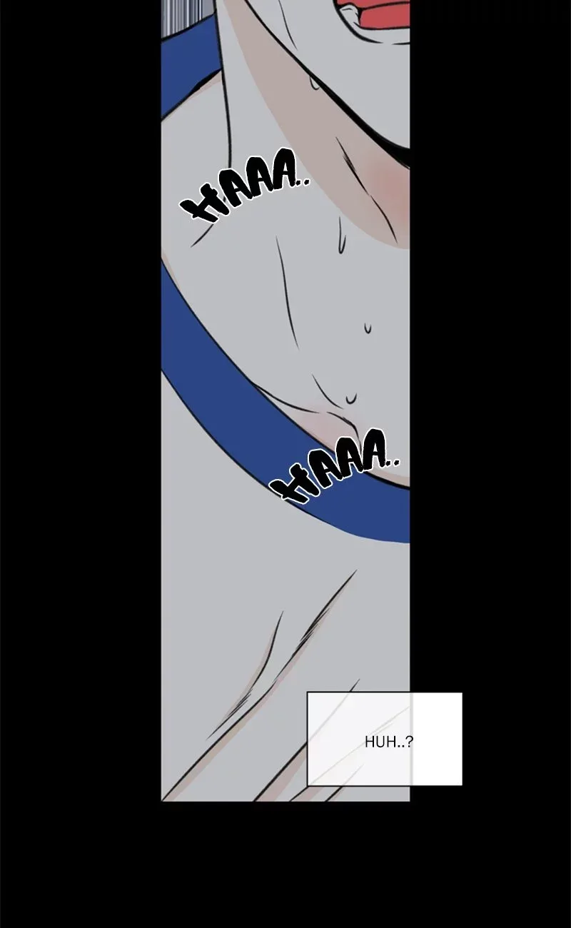 Quoth the Boy Chapter 2 page 50