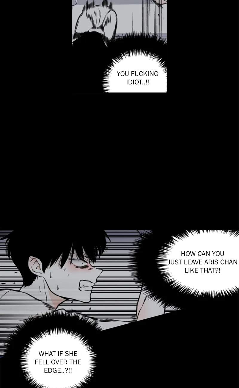 Quoth the Boy Chapter 2 page 47