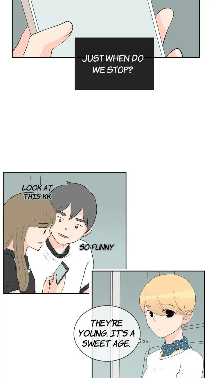 Something About 30 Chapter 5 page 46