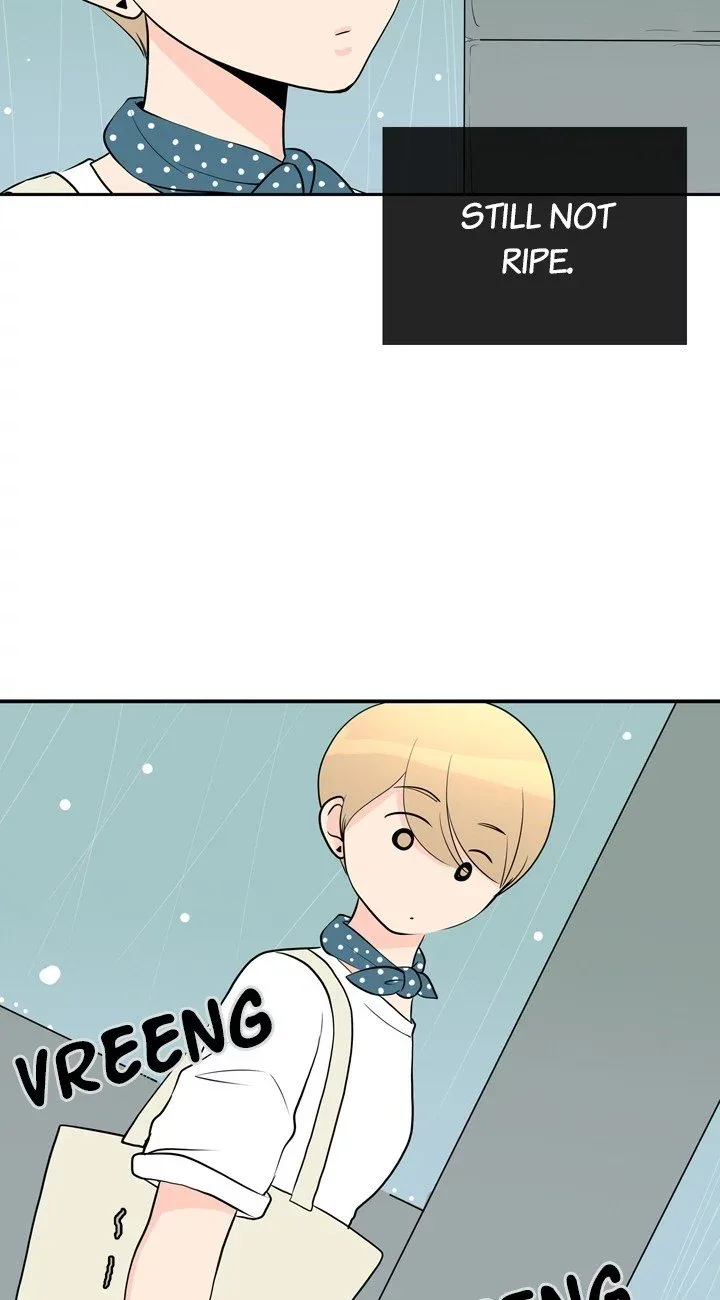 Something About 30 Chapter 5 page 51