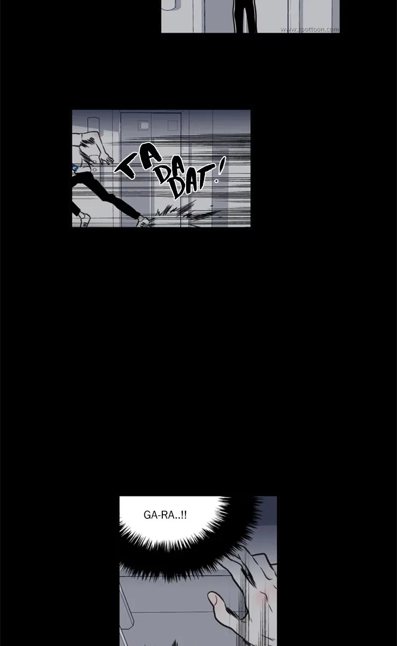 Quoth the Boy Chapter 2 page 46