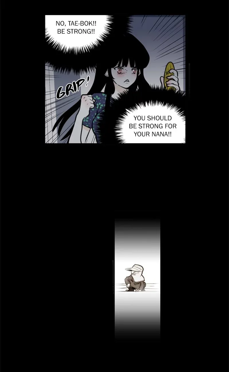 Quoth the Boy Chapter 2 page 25