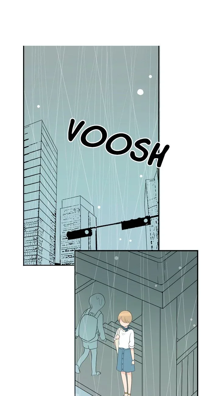 Something About 30 Chapter 5 page 48