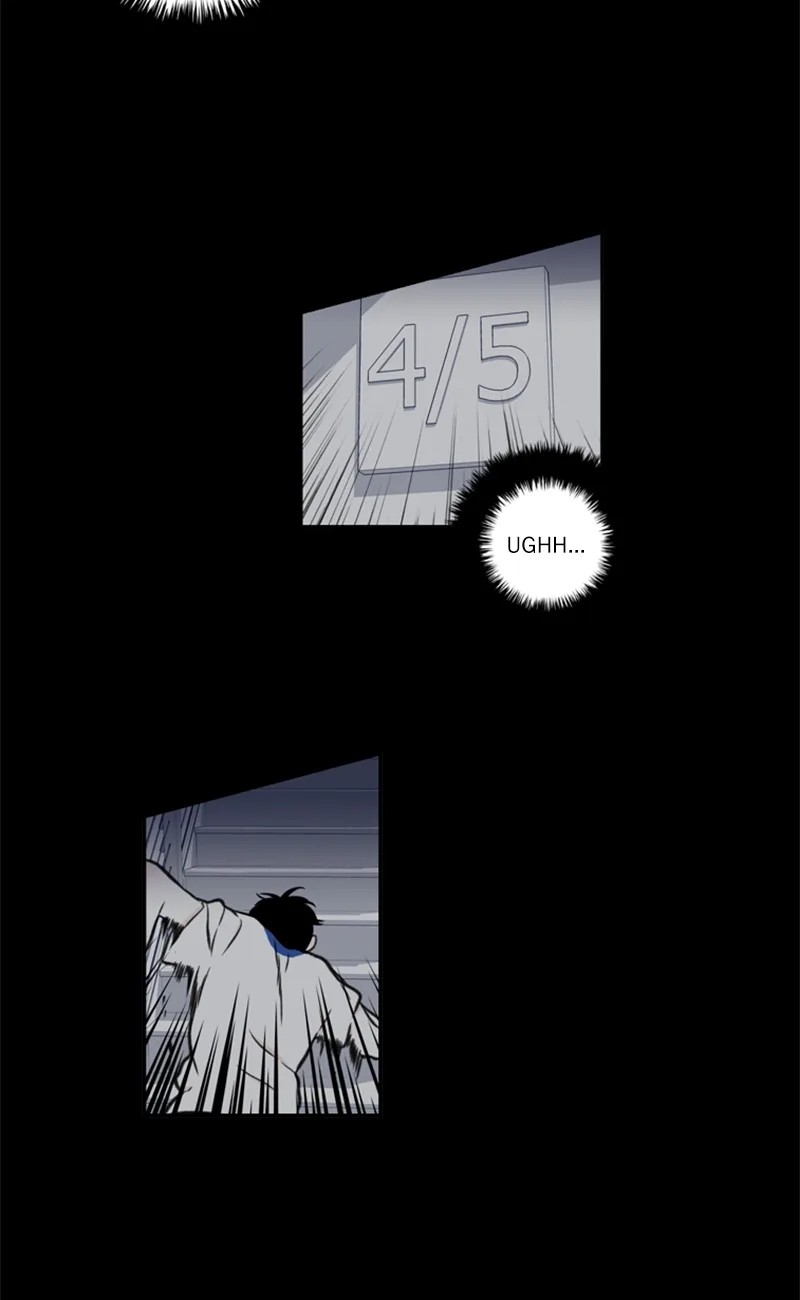 Quoth the Boy Chapter 2 page 48