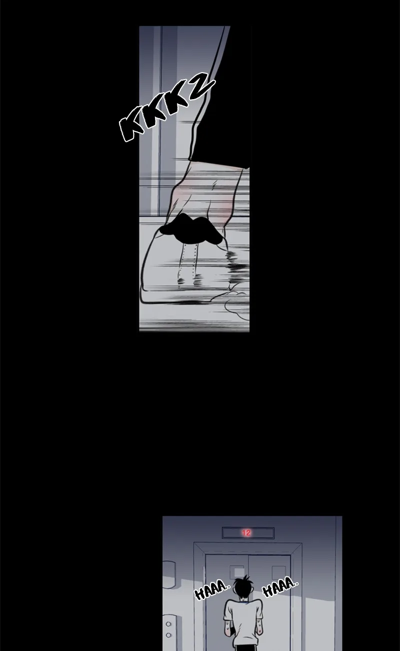 Quoth the Boy Chapter 2 page 45